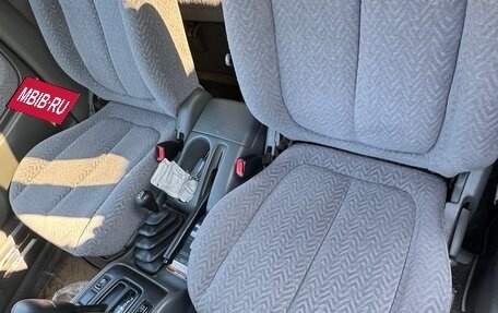 Suzuki Grand Vitara, 2001 год, 649 000 рублей, 10 фотография