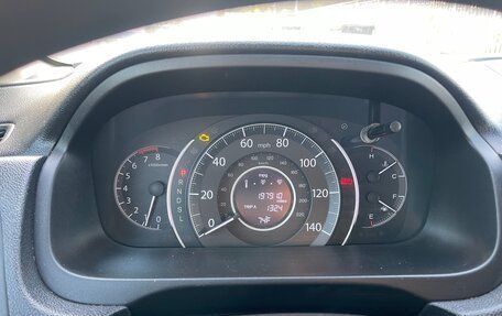 Honda CR-V IV, 2015 год, 1 850 000 рублей, 9 фотография