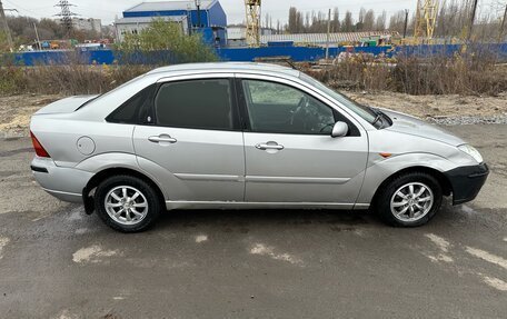 Ford Focus IV, 2004 год, 200 000 рублей, 3 фотография