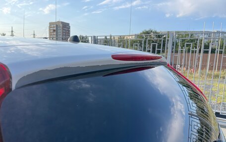 Honda CR-V IV, 2015 год, 1 850 000 рублей, 16 фотография