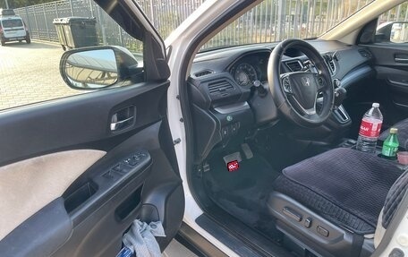 Honda CR-V IV, 2015 год, 1 850 000 рублей, 11 фотография