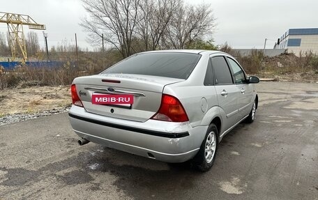 Ford Focus IV, 2004 год, 200 000 рублей, 4 фотография