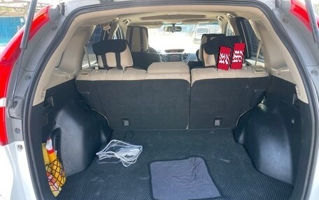 Honda CR-V IV, 2015 год, 1 850 000 рублей, 13 фотография