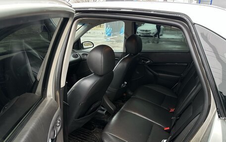 Ford Focus IV, 2004 год, 200 000 рублей, 7 фотография