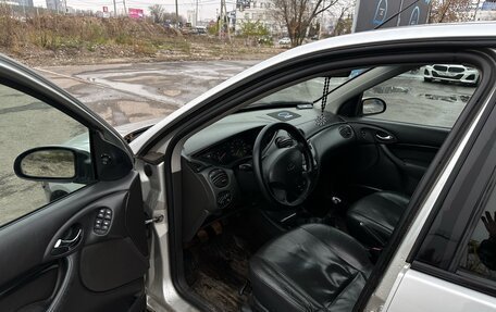 Ford Focus IV, 2004 год, 200 000 рублей, 6 фотография