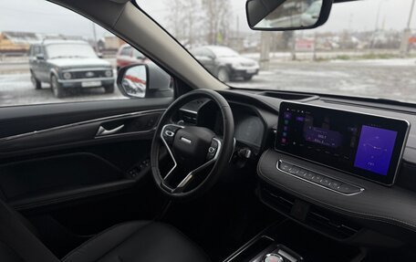 Haval Jolion, 2023 год, 1 750 000 рублей, 7 фотография