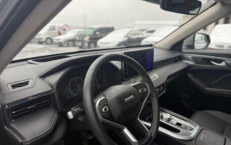 Haval Jolion, 2023 год, 1 750 000 рублей, 9 фотография