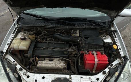 Ford Focus IV, 2004 год, 200 000 рублей, 10 фотография