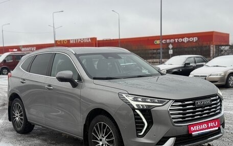 Haval Jolion, 2023 год, 1 750 000 рублей, 2 фотография
