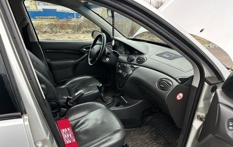 Ford Focus IV, 2004 год, 200 000 рублей, 8 фотография