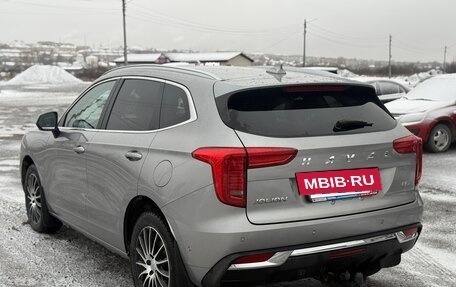 Haval Jolion, 2023 год, 1 750 000 рублей, 4 фотография