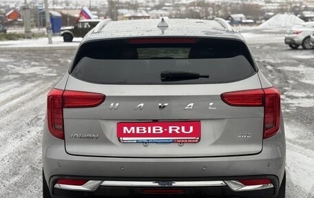 Haval Jolion, 2023 год, 1 750 000 рублей, 6 фотография