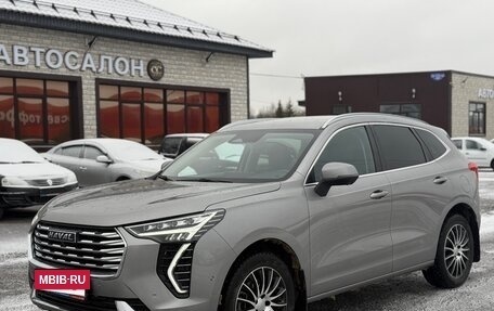 Haval Jolion, 2023 год, 1 750 000 рублей, 3 фотография