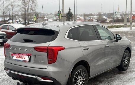 Haval Jolion, 2023 год, 1 750 000 рублей, 5 фотография