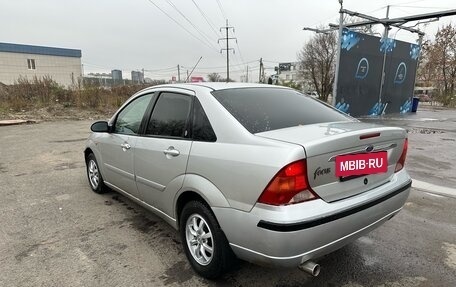 Ford Focus IV, 2004 год, 200 000 рублей, 5 фотография