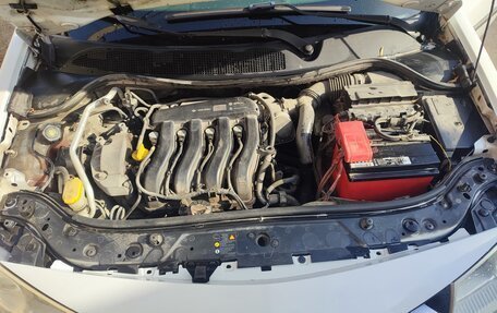 Renault Megane II, 2008 год, 555 000 рублей, 2 фотография