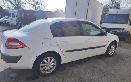 Renault Megane II, 2008 год, 555 000 рублей, 5 фотография