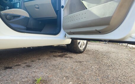 Renault Megane II, 2008 год, 555 000 рублей, 15 фотография