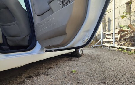 Renault Megane II, 2008 год, 555 000 рублей, 14 фотография