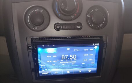 Renault Megane II, 2008 год, 555 000 рублей, 19 фотография