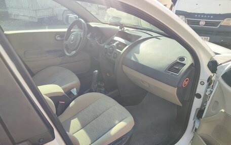 Renault Megane II, 2008 год, 555 000 рублей, 16 фотография