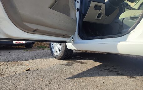 Renault Megane II, 2008 год, 555 000 рублей, 12 фотография