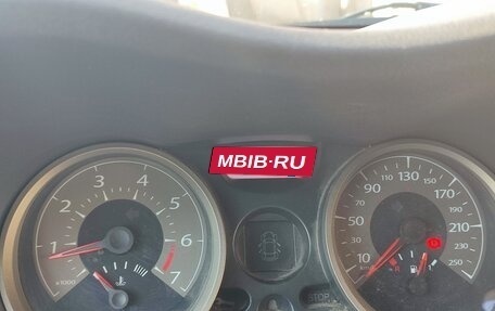 Renault Megane II, 2008 год, 555 000 рублей, 17 фотография