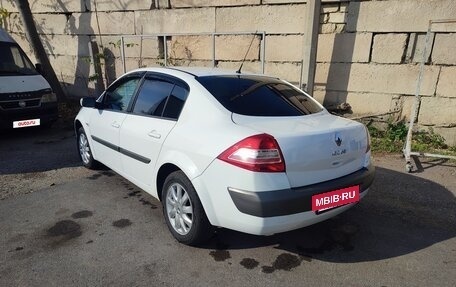 Renault Megane II, 2008 год, 555 000 рублей, 9 фотография
