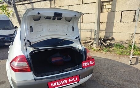 Renault Megane II, 2008 год, 555 000 рублей, 13 фотография