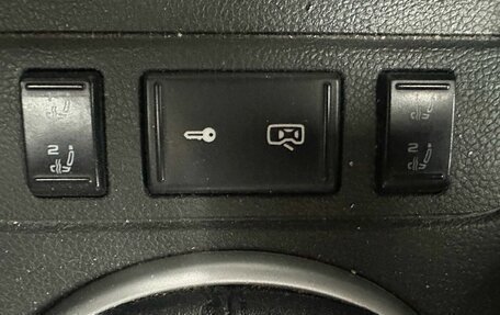 Skoda Fabia II, 2008 год, 499 000 рублей, 12 фотография