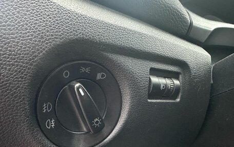 Skoda Fabia II, 2008 год, 499 000 рублей, 9 фотография