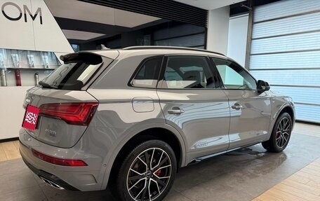 Audi Q5, 2025 год, 6 950 000 рублей, 9 фотография