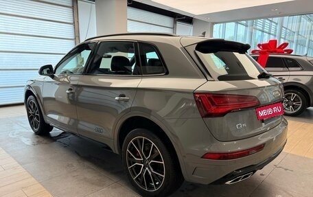 Audi Q5, 2025 год, 6 950 000 рублей, 10 фотография