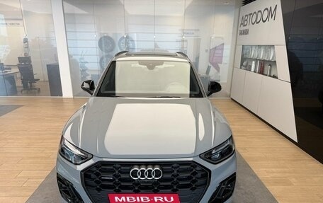 Audi Q5, 2025 год, 6 950 000 рублей, 4 фотография