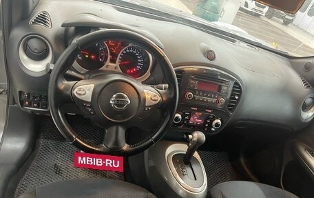 Nissan Juke II, 2012 год, 779 000 рублей, 5 фотография