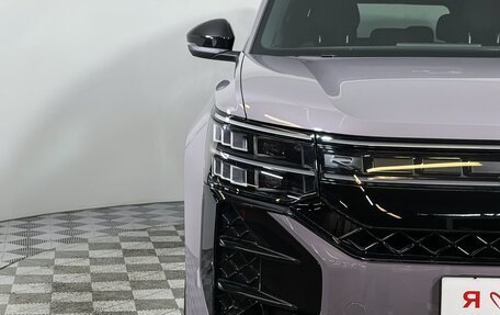 Volkswagen Teramont, 2025 год, 7 050 000 рублей, 3 фотография