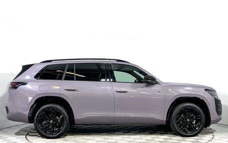 Volkswagen Teramont, 2025 год, 7 050 000 рублей, 5 фотография