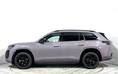 Volkswagen Teramont, 2025 год, 7 050 000 рублей, 9 фотография