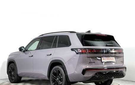 Volkswagen Teramont, 2025 год, 7 050 000 рублей, 8 фотография