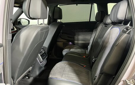 Volkswagen Teramont, 2025 год, 7 050 000 рублей, 18 фотография