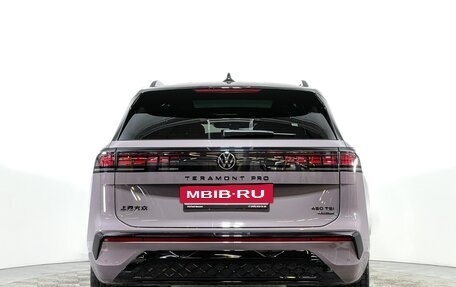 Volkswagen Teramont, 2025 год, 7 050 000 рублей, 7 фотография