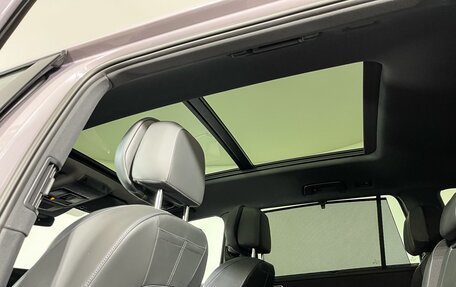 Volkswagen Teramont, 2025 год, 7 050 000 рублей, 20 фотография