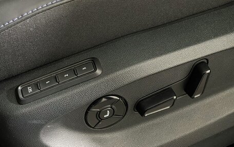 Volkswagen Teramont, 2025 год, 7 050 000 рублей, 21 фотография