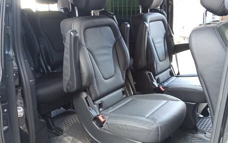 Mercedes-Benz V-Класс, 2024 год, 13 600 000 рублей, 7 фотография