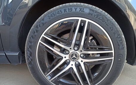 Mercedes-Benz V-Класс, 2024 год, 13 600 000 рублей, 12 фотография