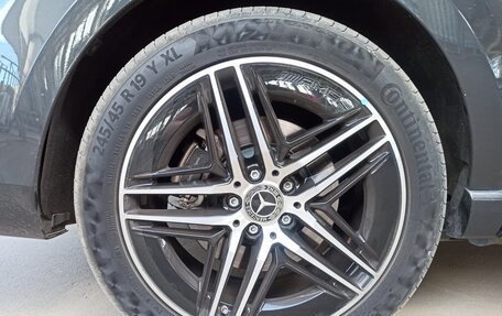 Mercedes-Benz V-Класс, 2024 год, 13 600 000 рублей, 11 фотография