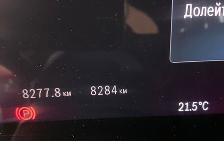 Mercedes-Benz V-Класс, 2024 год, 13 600 000 рублей, 16 фотография