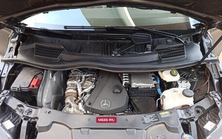 Mercedes-Benz V-Класс, 2024 год, 13 600 000 рублей, 17 фотография