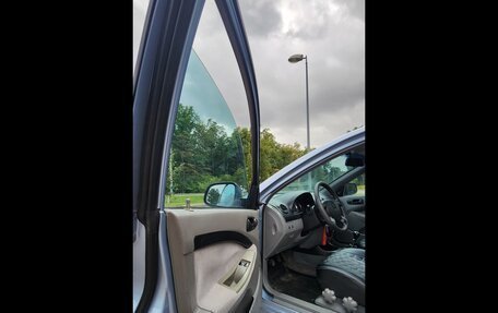 Chevrolet Lacetti, 2010 год, 500 000 рублей, 5 фотография