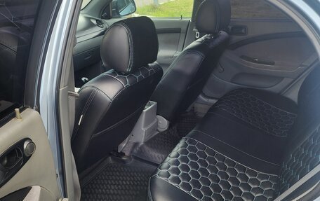 Chevrolet Lacetti, 2010 год, 500 000 рублей, 6 фотография